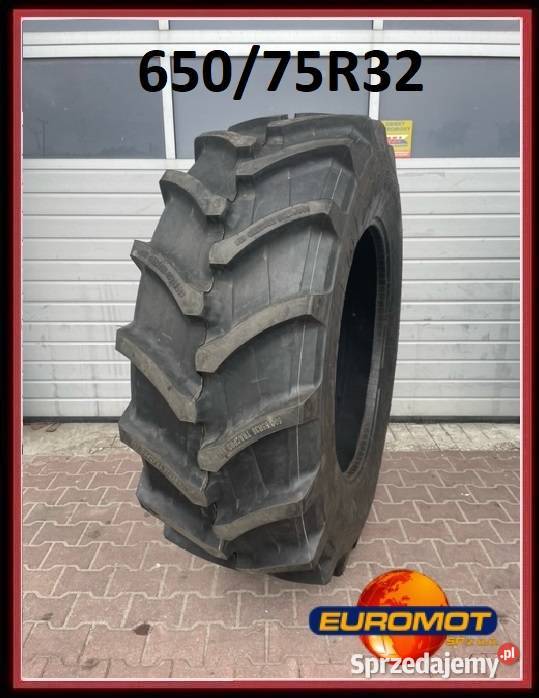 Opona 65075R32 Neumaster TrackPro Promocja Tania Opony rolnicze Tomaszów Lubelski