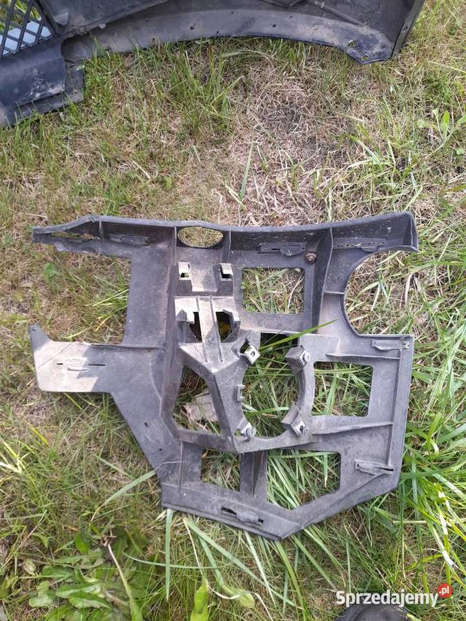 Koszyk zderzaka prawy BMW Z4 E85 podlaskie Białystok