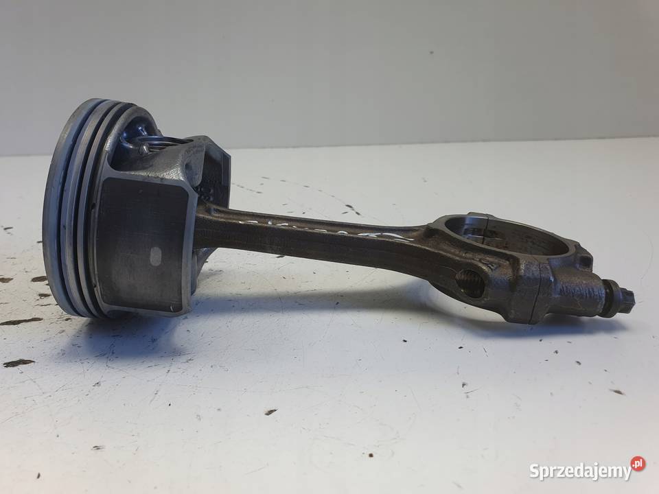 Opel Vectra C 18 16V TŁOK KORBOWÓD Z18XER Rudka sprzedam