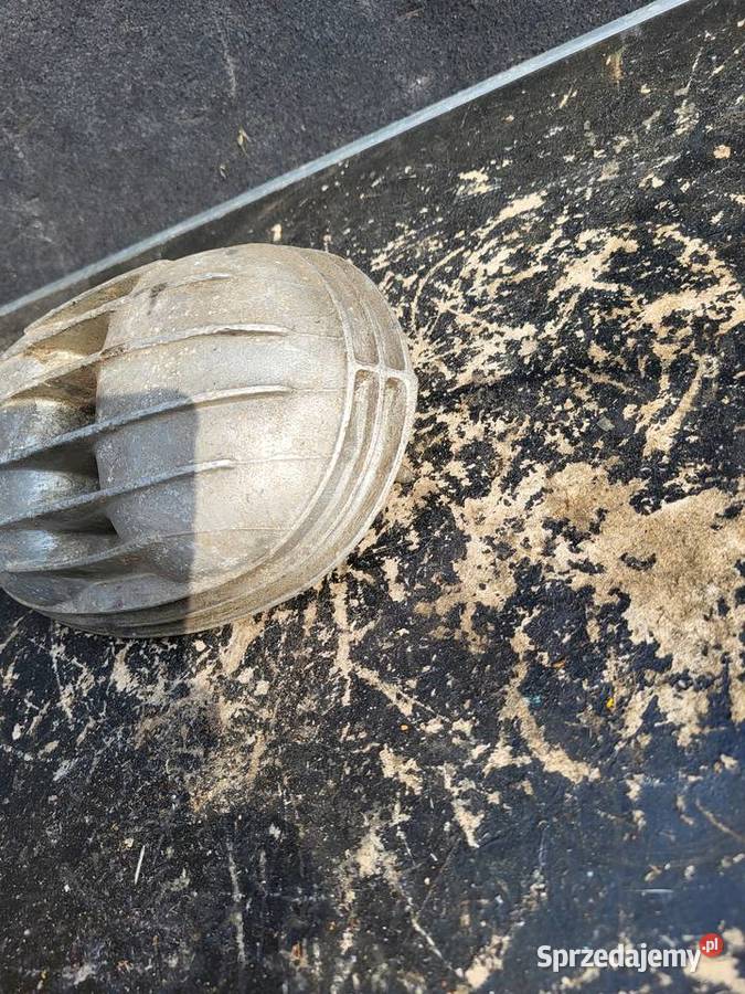 BMW R50 R69 R68 R51 POKRYWA GŁOWICY