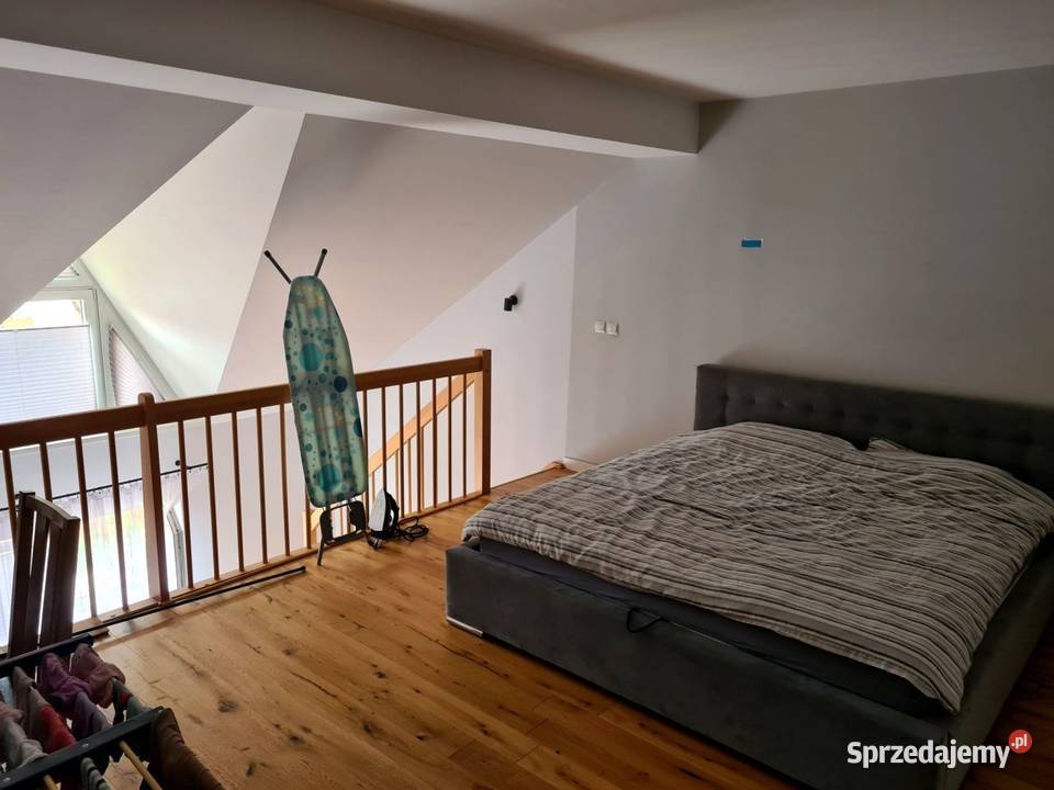 4pok 94met Ołtaszyńskiej 2 POZIOMYGARAŻ Wrocław