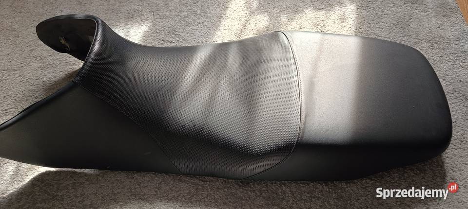 Kanapa Honda Transalp XL650 Ładna Zabrze