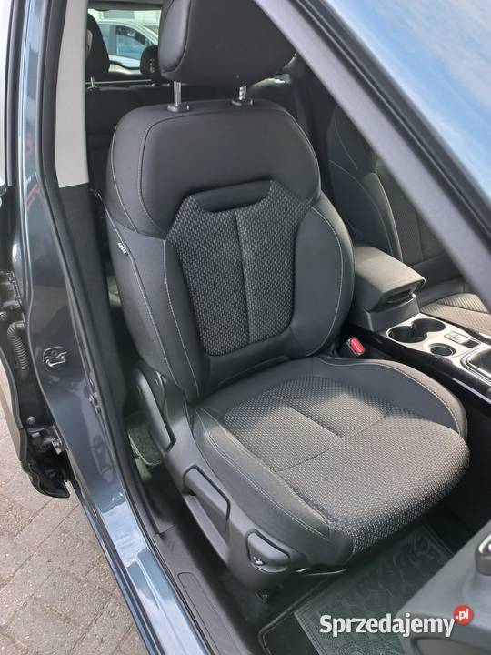 Sprzedam Renault Kadjar 13 TCE LIFE garażowany Konin sprzedam