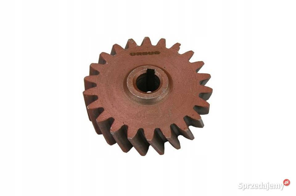 KOŁO NAPĘDZAJĄCE POMPĘ OLEJOWĄ C360 ZETOR URSUS