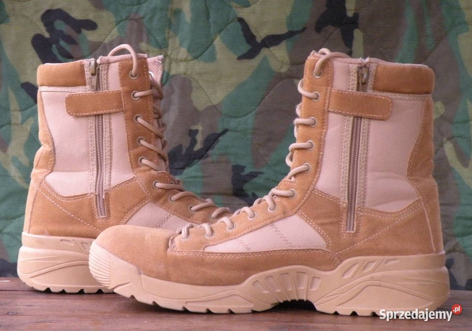 Buty Ailishabroy coyote 45 Wrocław