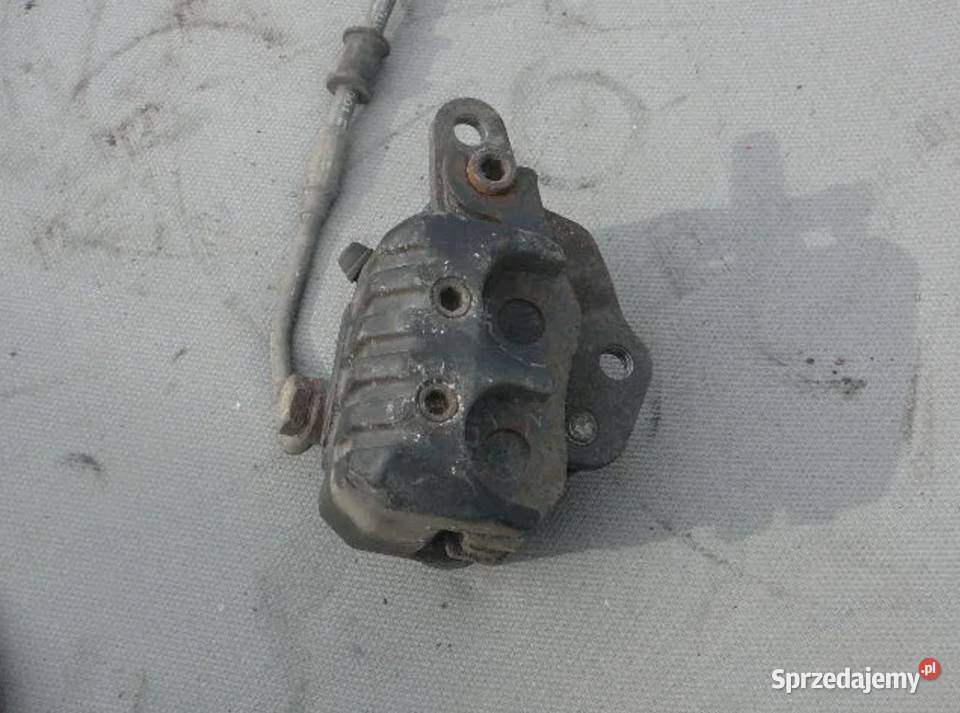 zacisk hamulcowy Piaggio MP3 500LT 2008r wielkopolskie Ostrzeszów