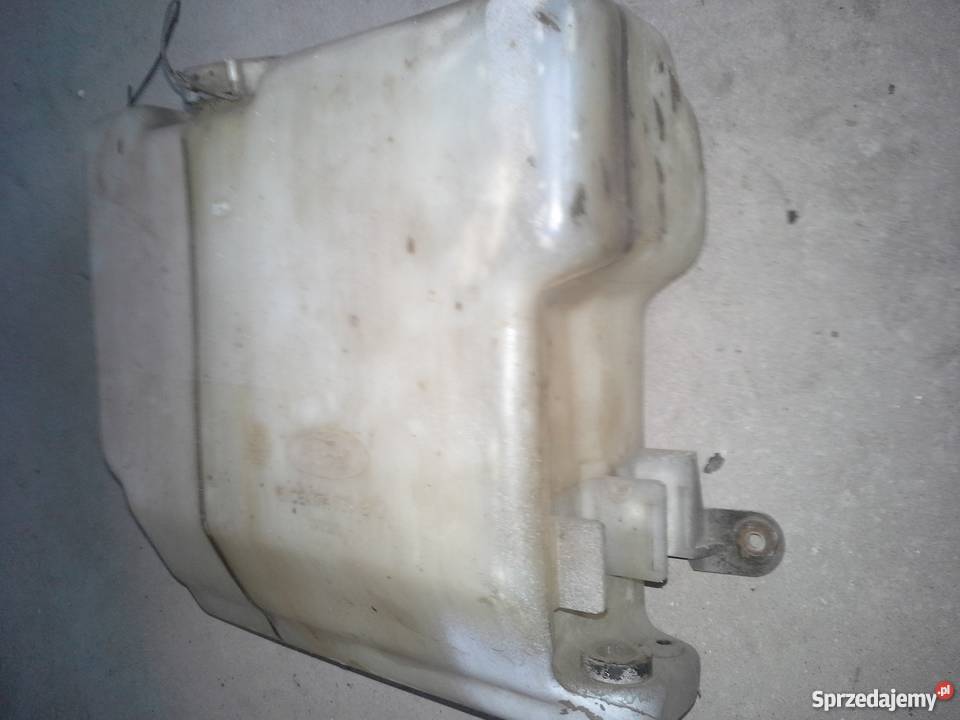Ford Cargo 1624 zbiornik spryskiwaczy washer flu Częstochowa