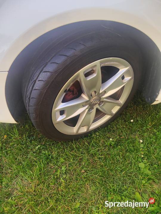 Sprzedam Audi