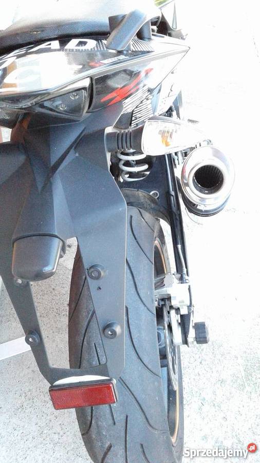 HUZAR EXHAUST wydech tłumik exhaust OWAL KTM Błażowa