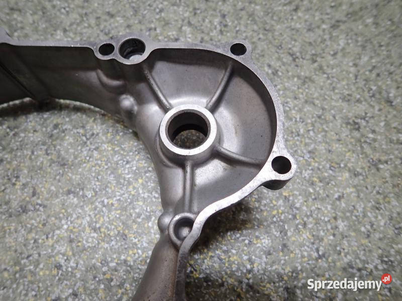 ĆWIARTKA DEKIEL PÓŁ KARTER YAMAHA YZF YZ 250 F Strzelce Krajeńskie