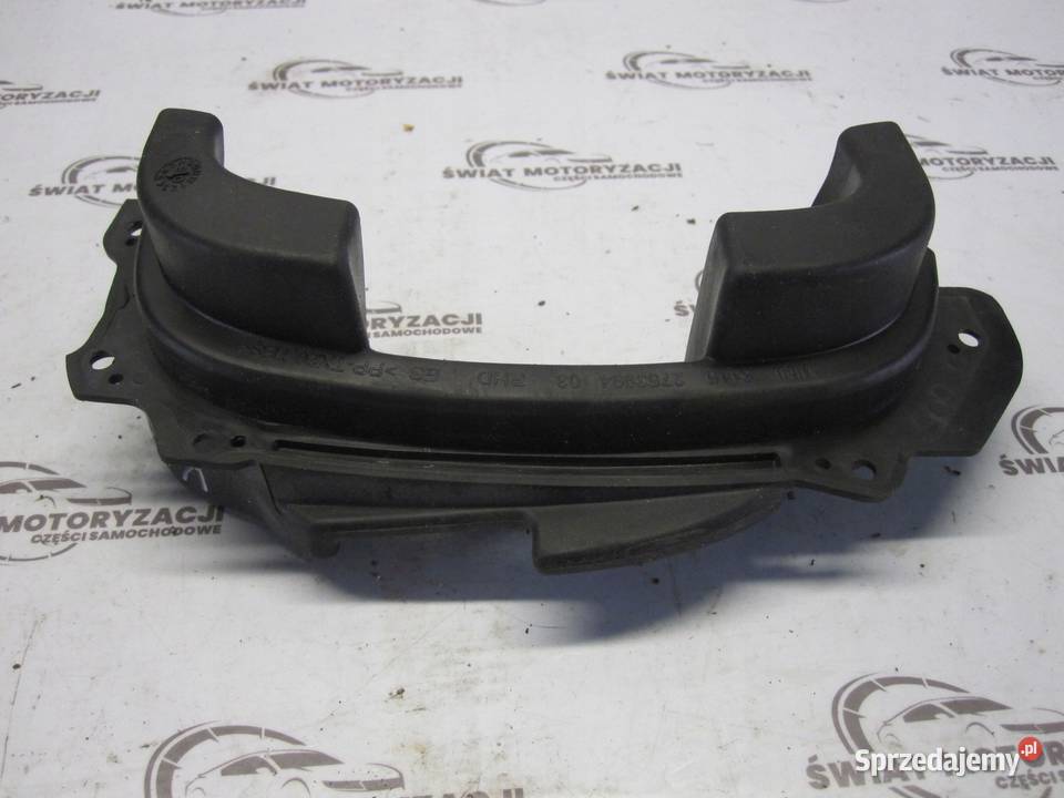 MINI CLUBMAN I 08r osłona kolumny kierowniczej świętokrzyskie Kielce