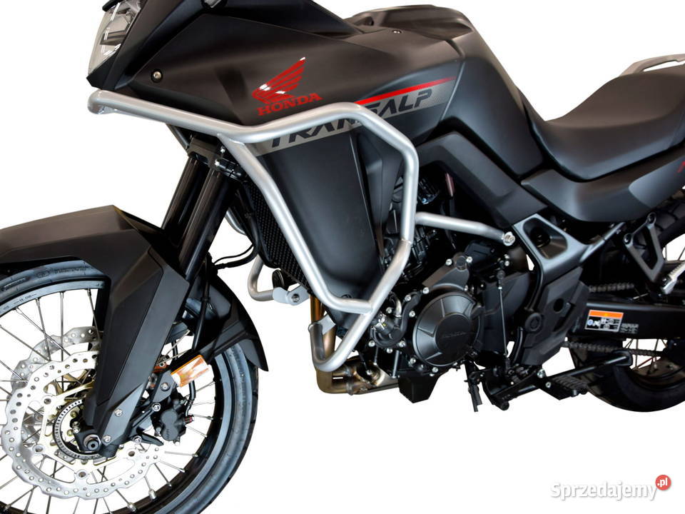 Gmole górne do Honda XL 750 Transalp 20232024 Częstochowa sprzedam