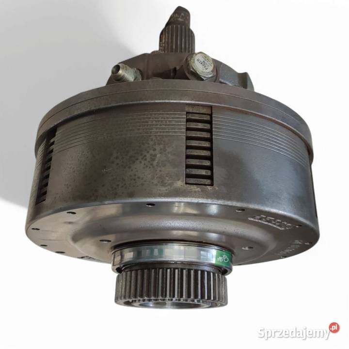 Mokre sprzęgło 200202 943B2 3790851M5 Massey Wilkowo