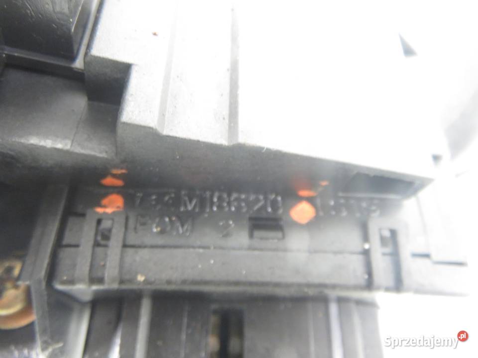 PRZEŁĄCZNIK ZESPOLONY HONDA CIVIC VII M18620 małopolskie