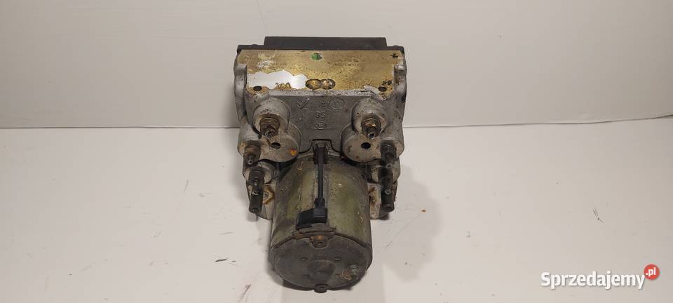 Pompa abs mercedes w210 42 0004302507 Układ hamulcowy Zbąszyń