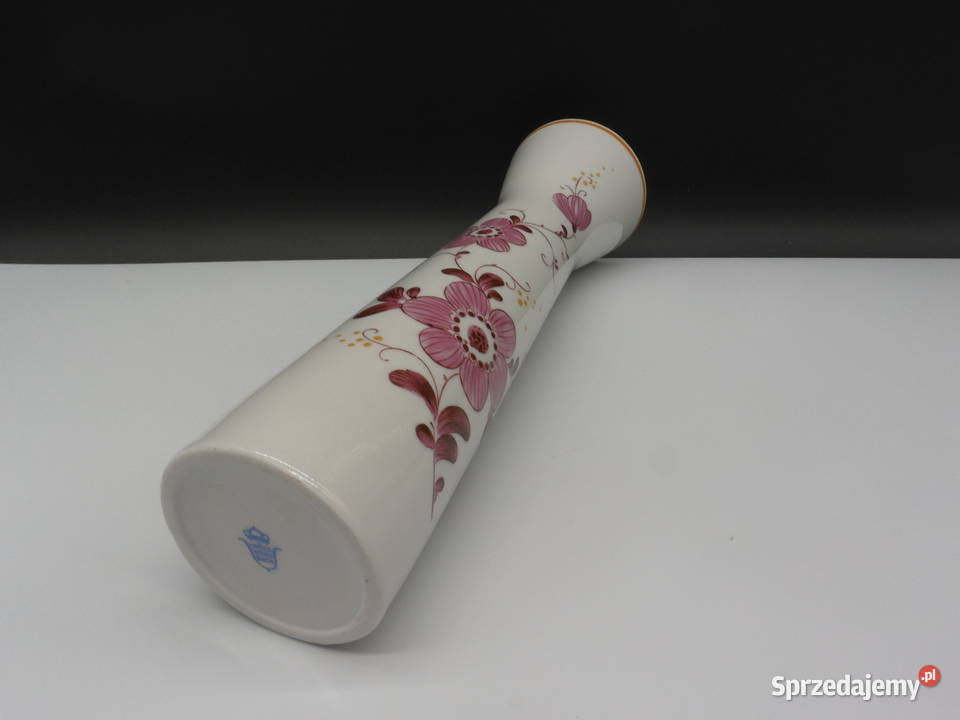 Wazon porcelanowy Unterweissbach Raszków