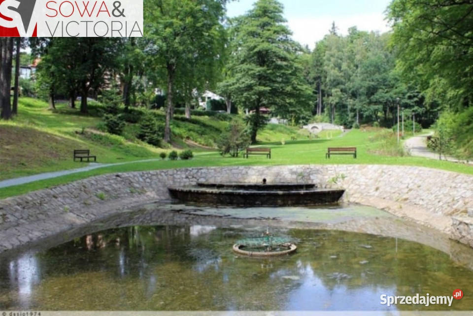 Inwestycja pod wynajem baza na wypady góry dolnośląskie