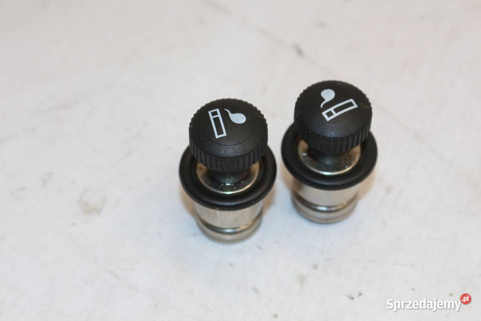 CADILLAC SEVILLE STS ZAPALNICZKA ORYGINAŁ Wyposażenie wnętrza sprzedam