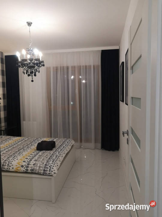 Apartament samym Rynku Wrocław
