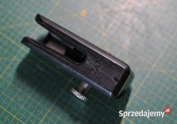 Wkładka do wieszaka DAA Tanfoglio Stock 2 Sporty strzeleckie i myślistwo mazowieckie Warszawa