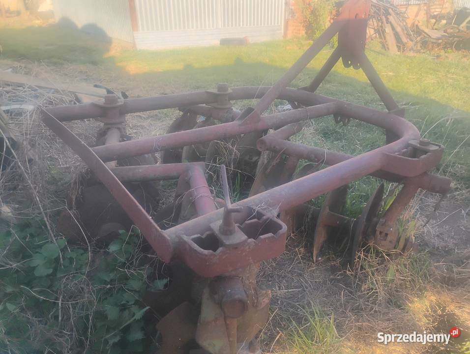 Talerzówka 16m Nowy Dwór