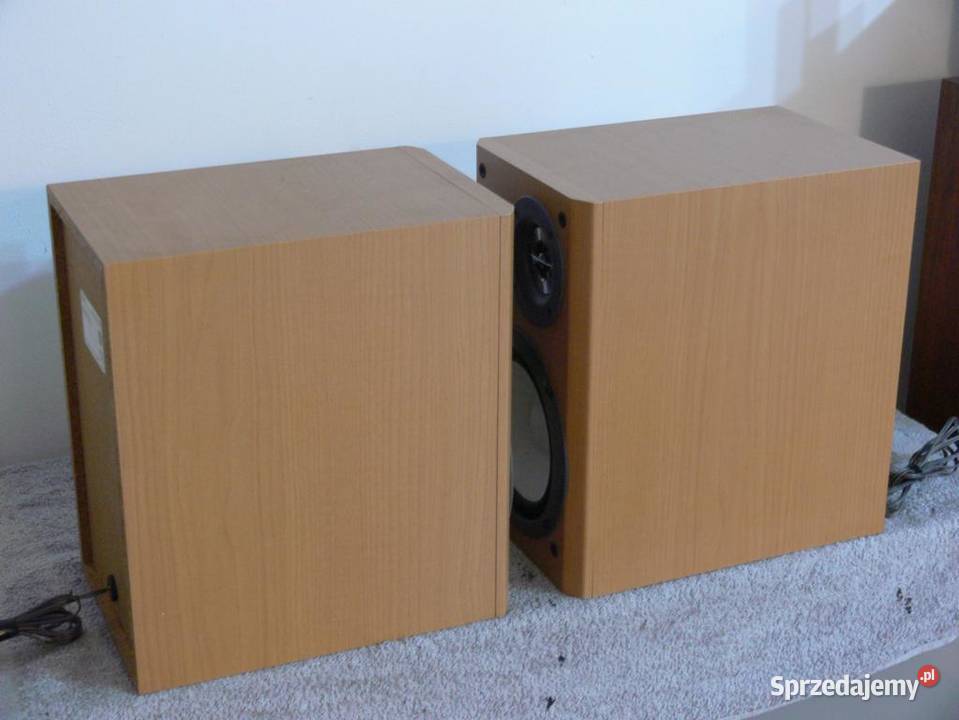 Kolumny Sony SSCCP300 śliczne WYSYŁKA Jasło