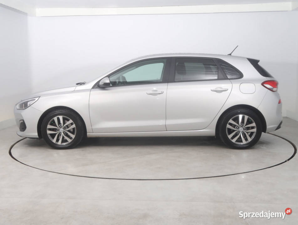 Hyundai i30 14 CVVT Bielany Wrocławskie