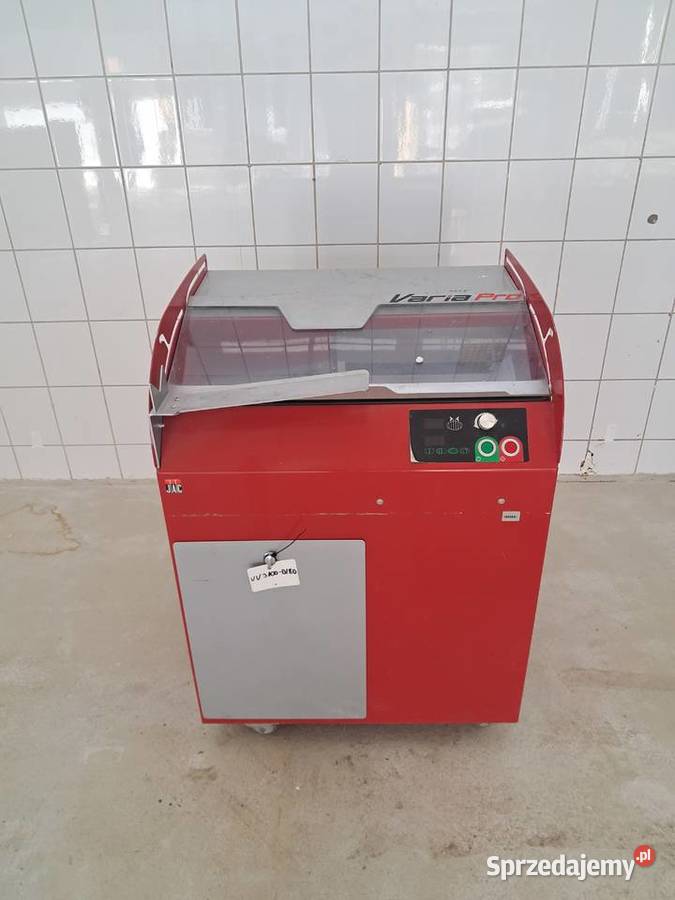 Krajalnica do chleba Jac VPL 770 Gastronomia Rzeszów