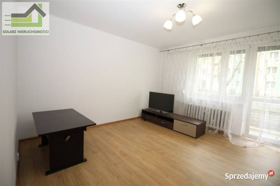 Ogłoszenie mieszkanie 38m2 2 pokoje Sosnowiec