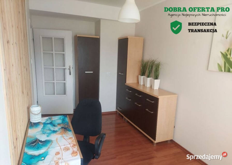 Przestronne dwupoziomowe mieszkanie 12998zł/m2 Gdańsk