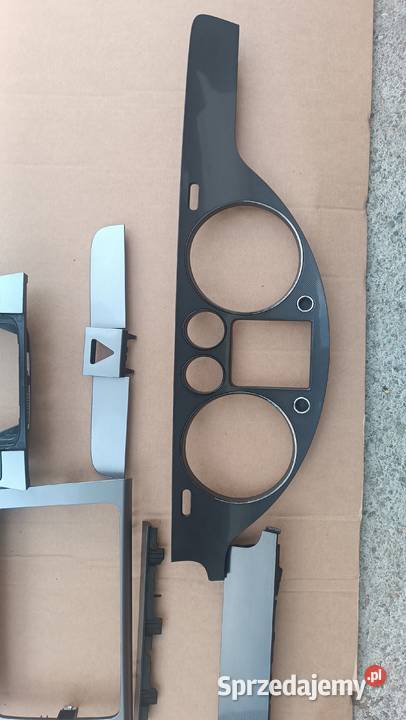 Dekory VW PASSAT B6 Bobrowa