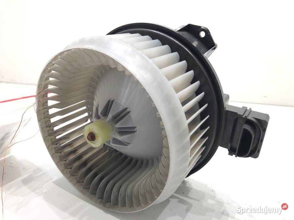 DMUCHAWA NAWIEWU HONDA ACCORD VIII WENTYLATOR