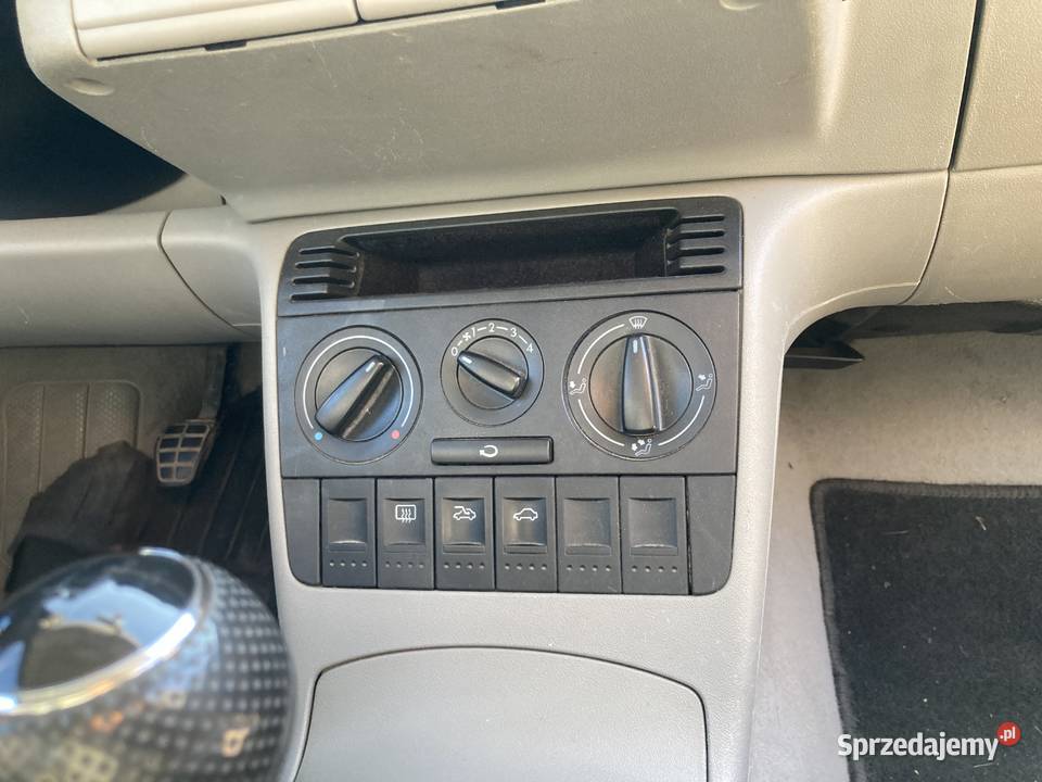 VW Lupo 14 sprzedam