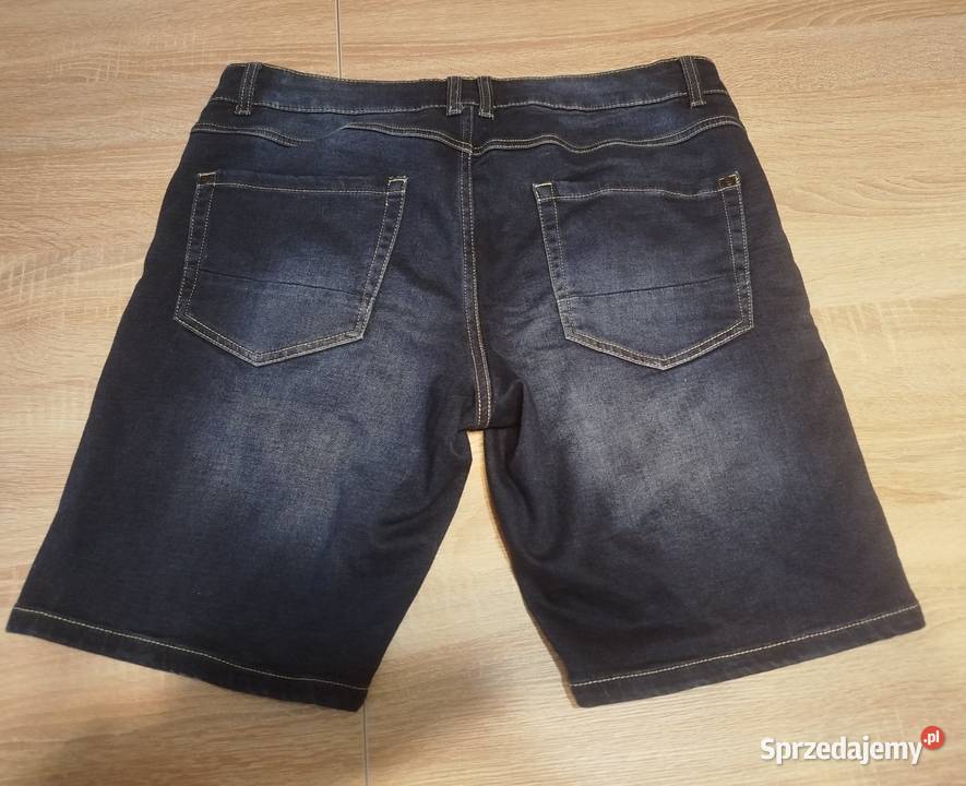 Spodenki rozmiar 4446 Spodnie Biecz