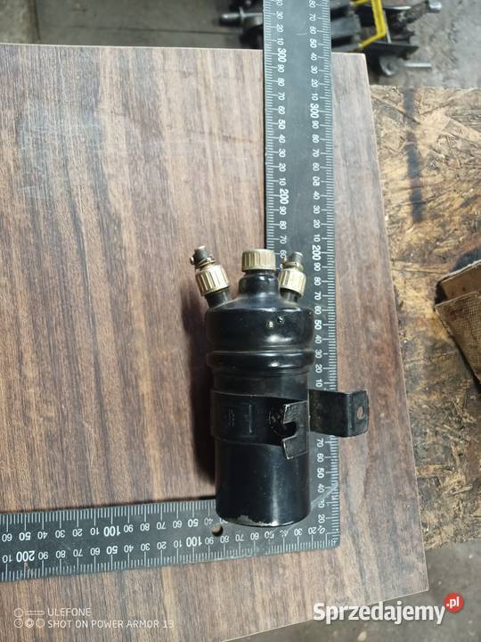 Cewka zapłonowa radziecka pomorskie Bytonia sprzedam