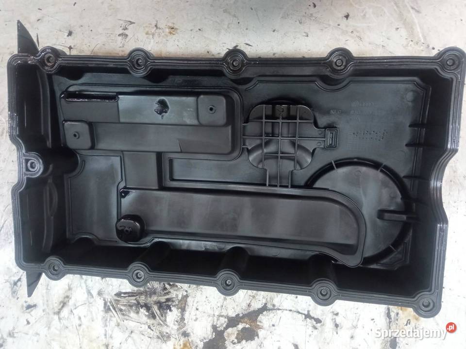 POKRYWA ZAWORÓW 03G103469R 20 TDI Mitsubishi