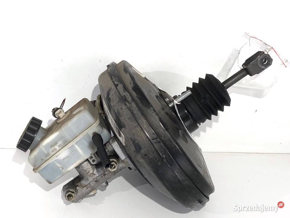 SERWO HAMULCOWE MERCEDES W245 A1694300230