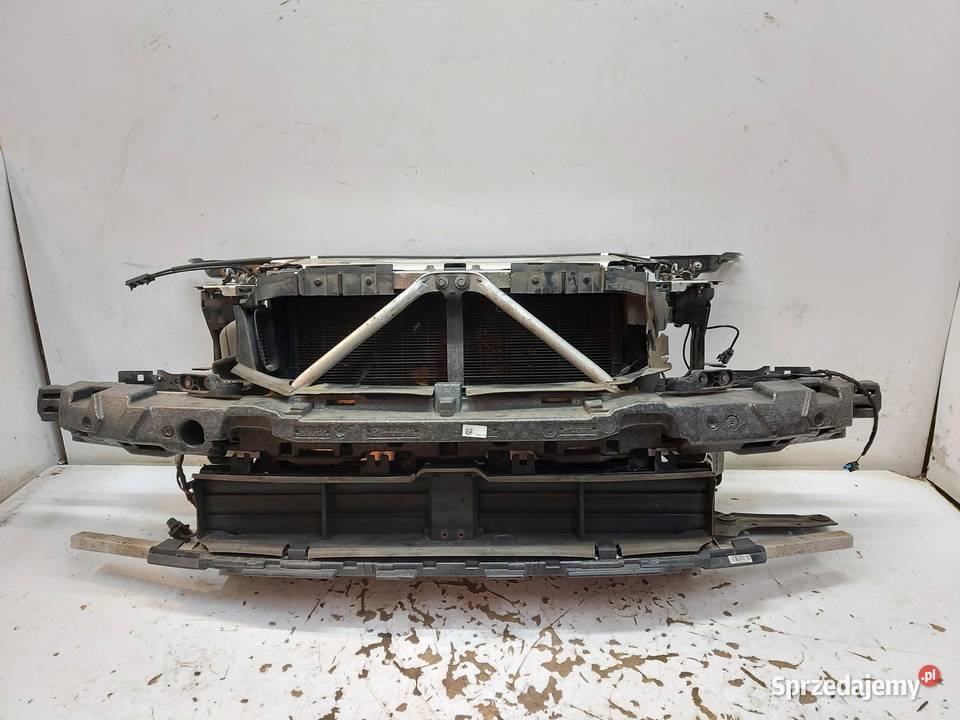 BMW G21 G20 Kombi 330e chłodnice komplet