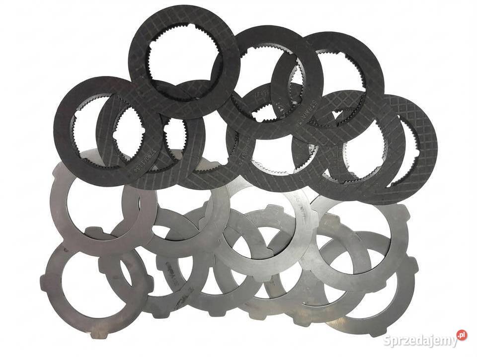 87324488 Zestaw tarczek blokady mechanizmu dolnośląskie sprzedam