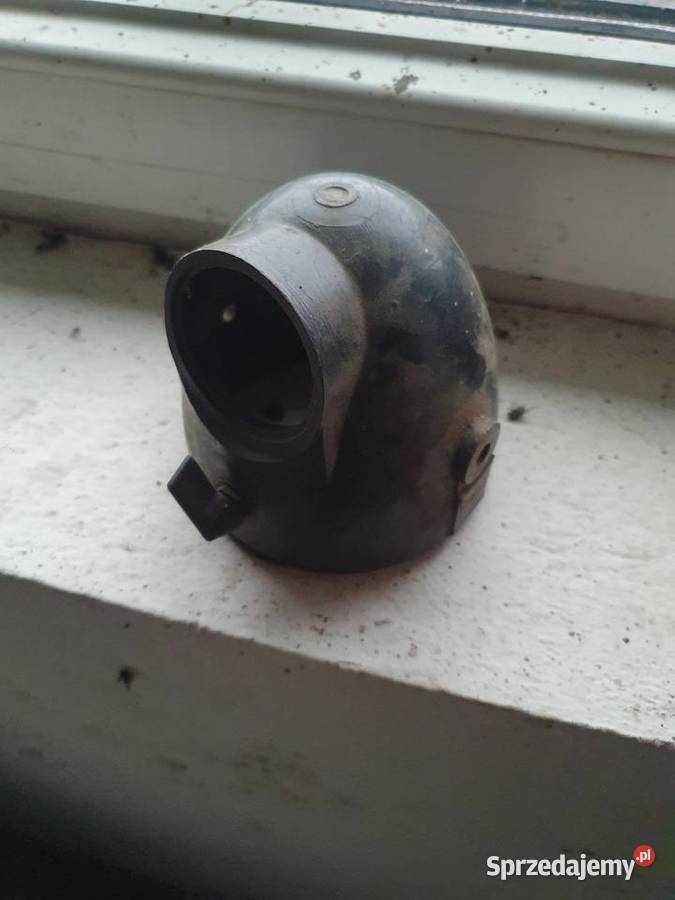 Romet obudowa lampy Świecie