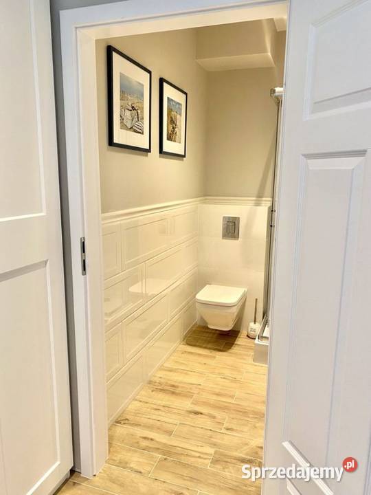 Kawalerka z balkonem w nowym budownictwie wolna Liczba pokoi 1 Gdańsk