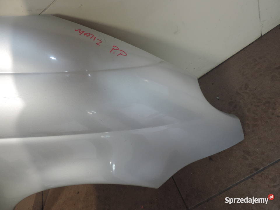 BŁOTNIK PRZEDNI PRAWY DAEWOO MATIZ Nowy Sącz