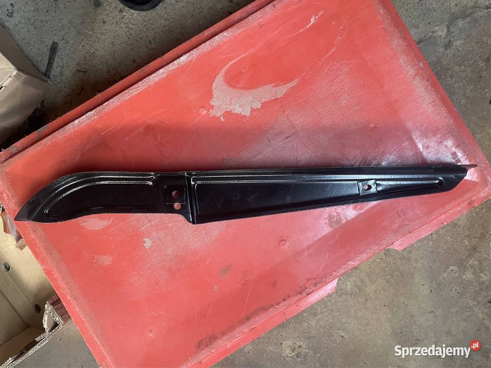 Osłona łańcucha Romet komar Świebodzice