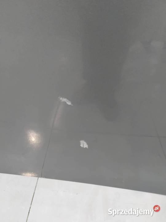 MASKA PRZÓD SZARA VW Volkswagen Passat VI świętokrzyskie