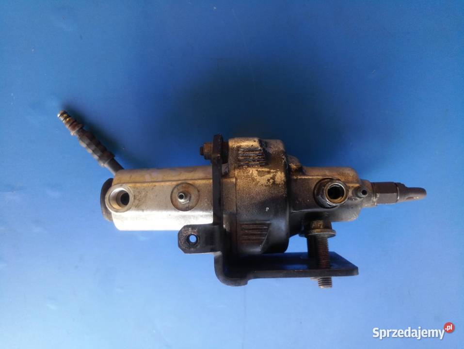 Siłownik sprzęgła MB Haldex 0002953418 Rzędowice sprzedam