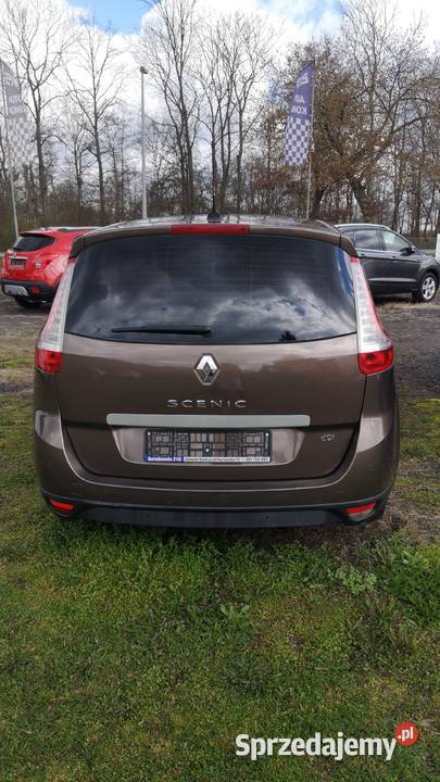 Sprzedam tanio osobiscie sprowadzony Grand Nowe Miasto nad Wartą