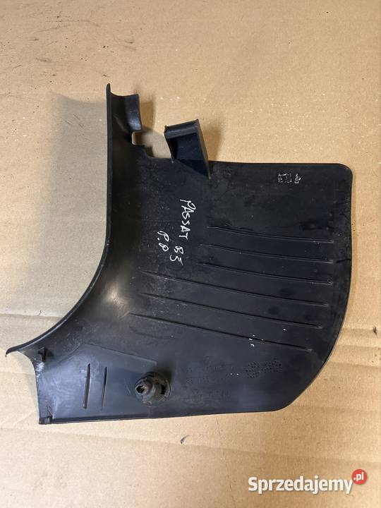 Obudowa osłona progu lewa Passat b5 b5fl sprzedam