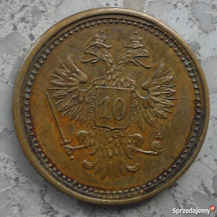 NAPOLEON EMPEREUR10 Legionowo sprzedam