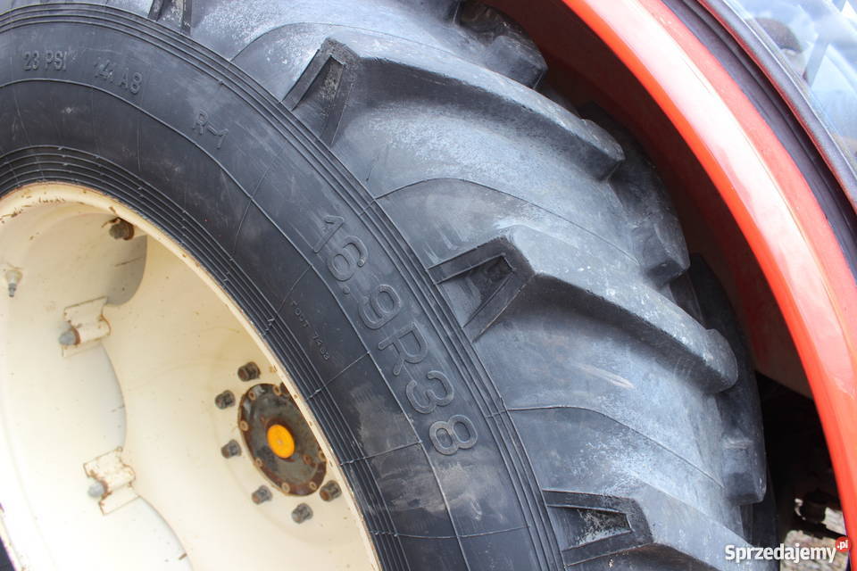 Zetor 10540 9540 zadbany Sokoły