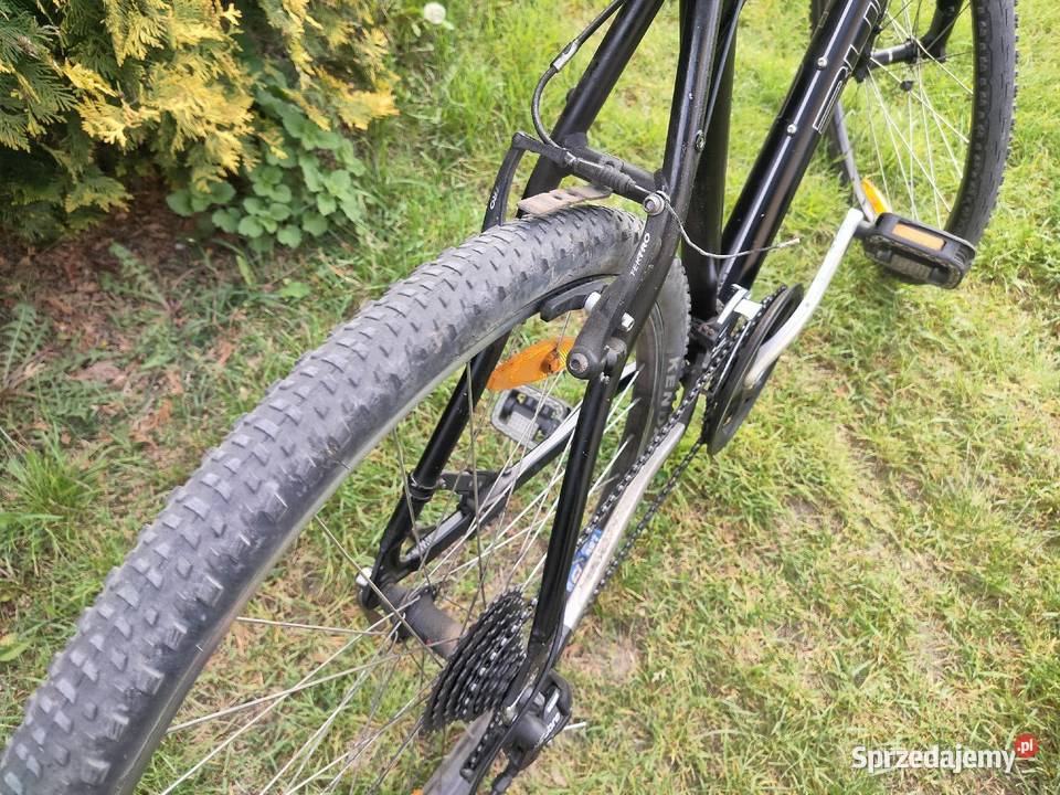 Bulls Cross bike 28 Rama aluminiowa Skierniewice